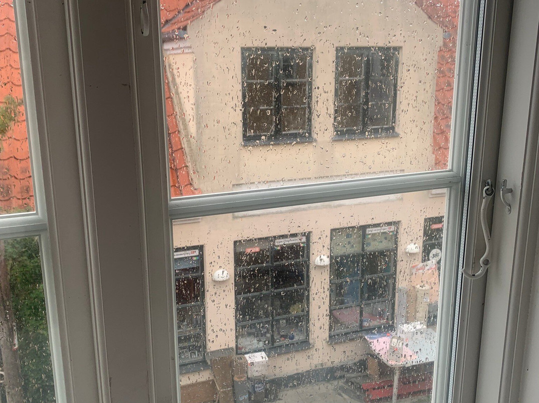 Dragoer Hotel & holiday apartments主图