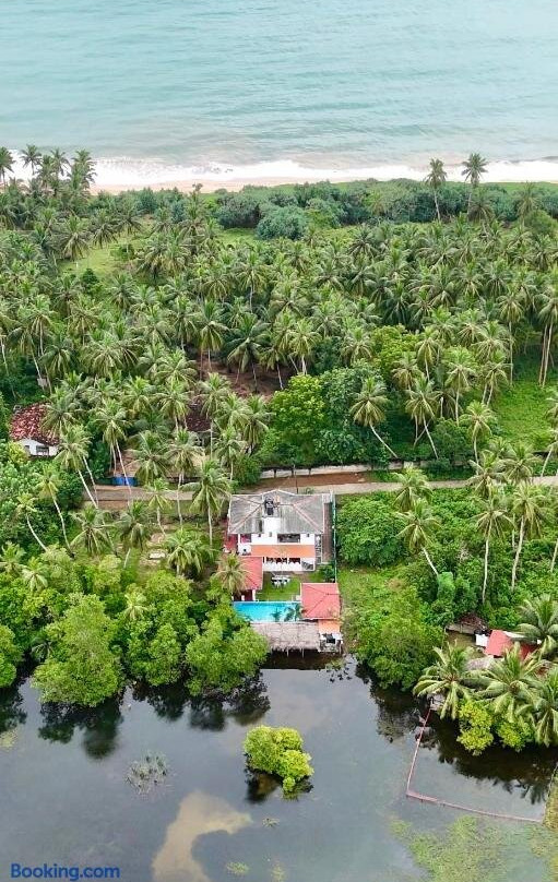 Seth Villa By Magampua Resorts