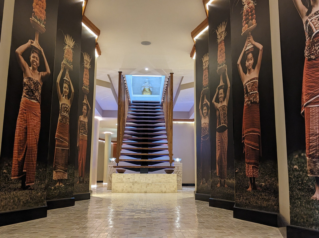 OmTara Spa By Clarins-乌布必去景点