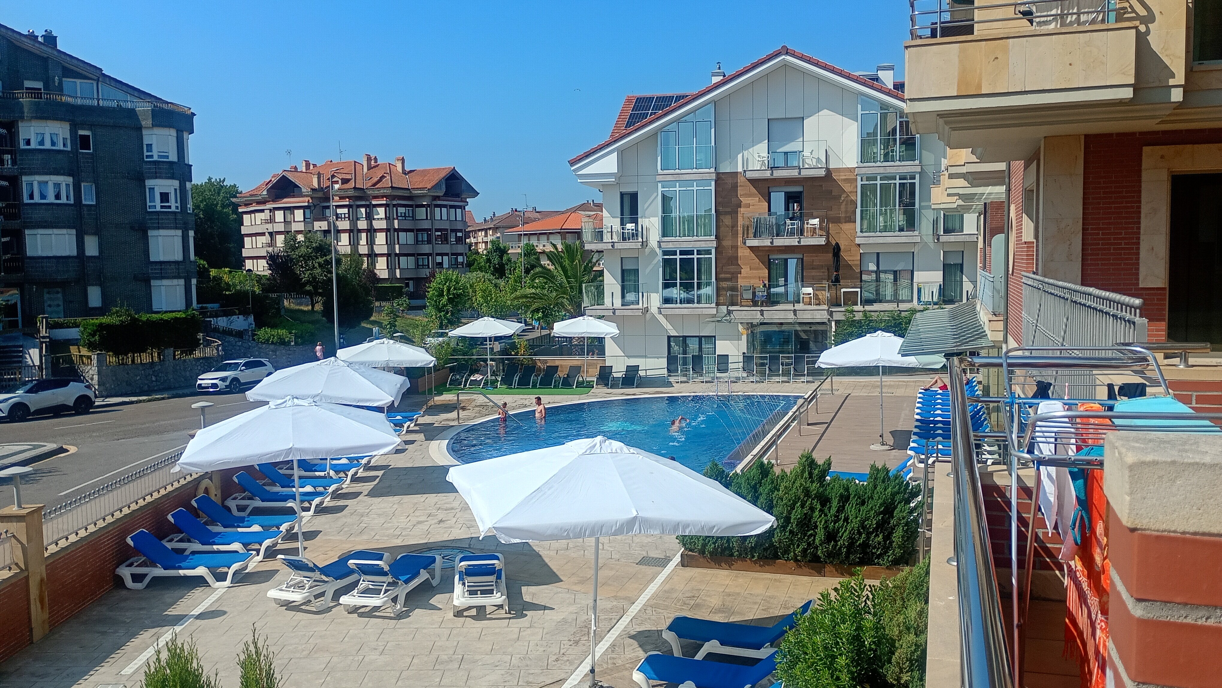 Hotel Maritimo Ris-官方