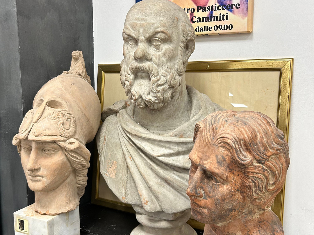 Museo Nazionale del Bergamotto-雷焦卡拉布里亚必去景点