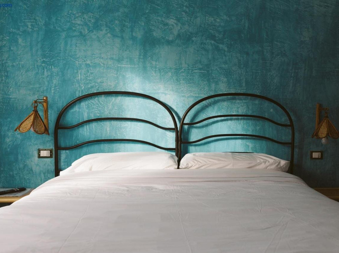 B&B Perla Verde