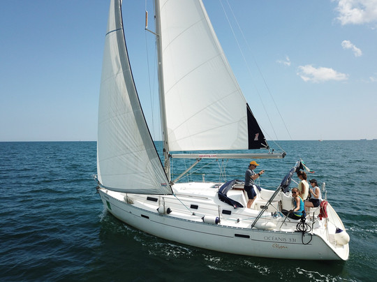 Good Captain-瓦尔纳必去景点