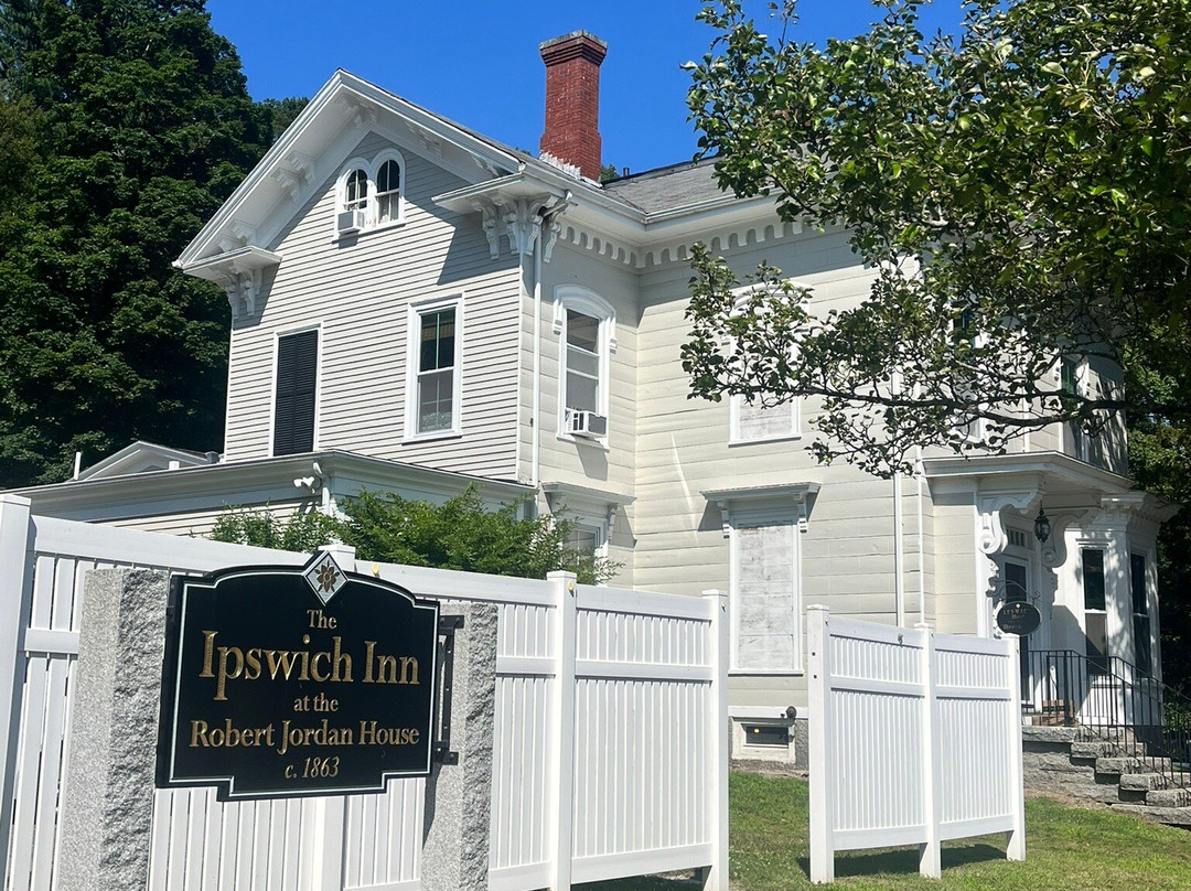 The Ipswich Inn主图
