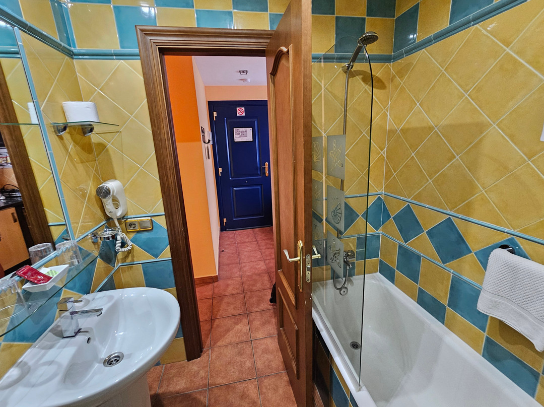Hotel Pueblo - Boutique Hotel主图