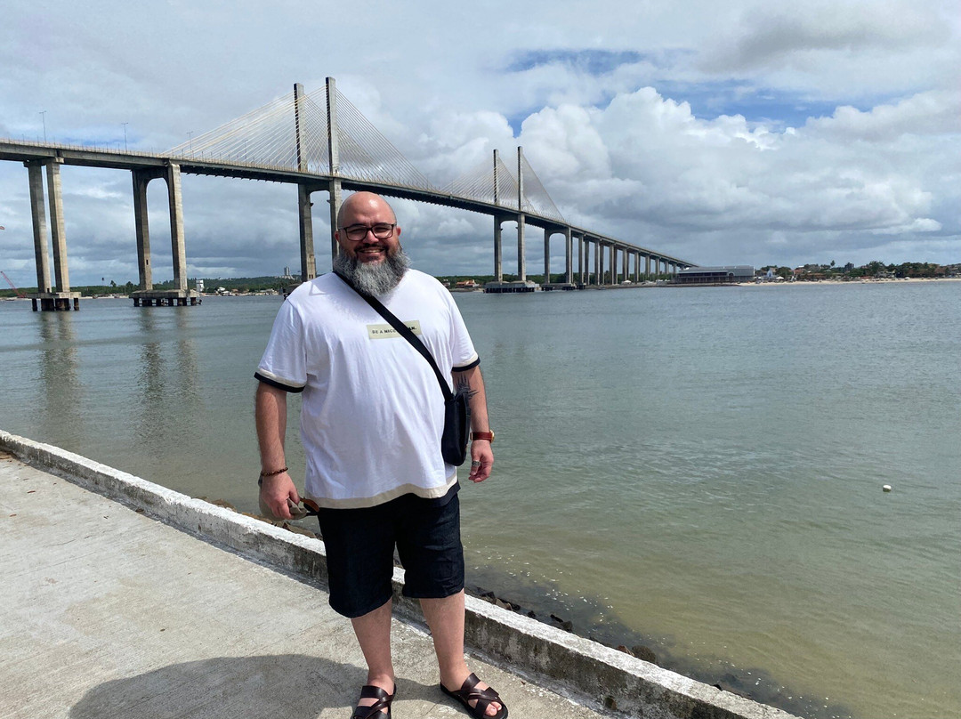 Reis Magos Fortress-Natal必去景点