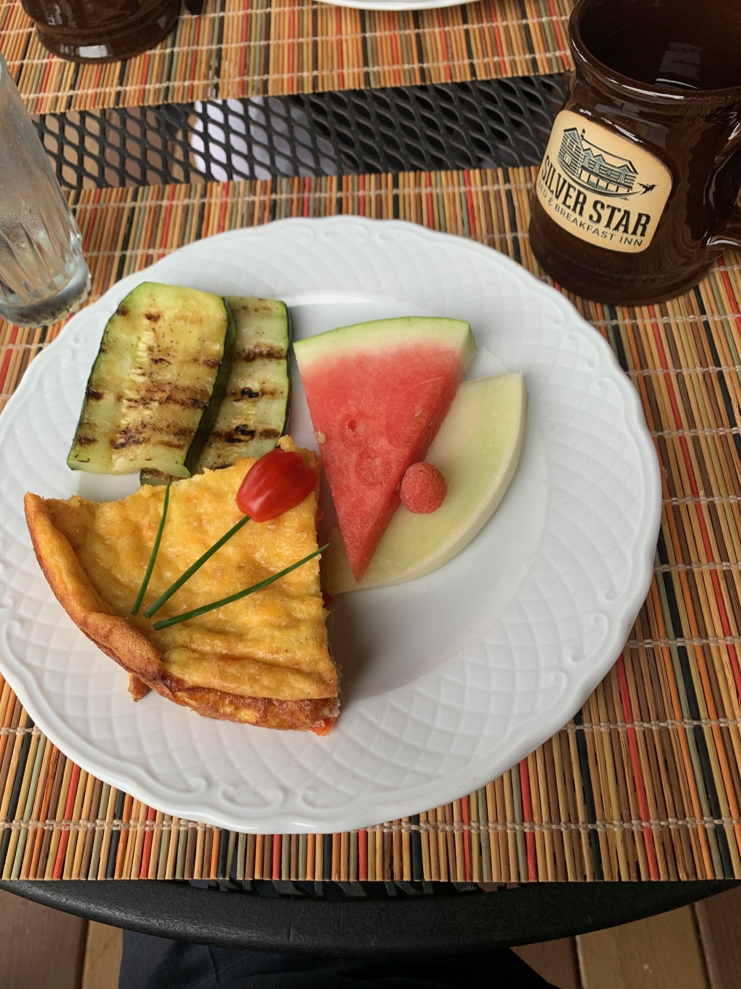 The Silver Star Bed and Breakfast Country Inn-官方