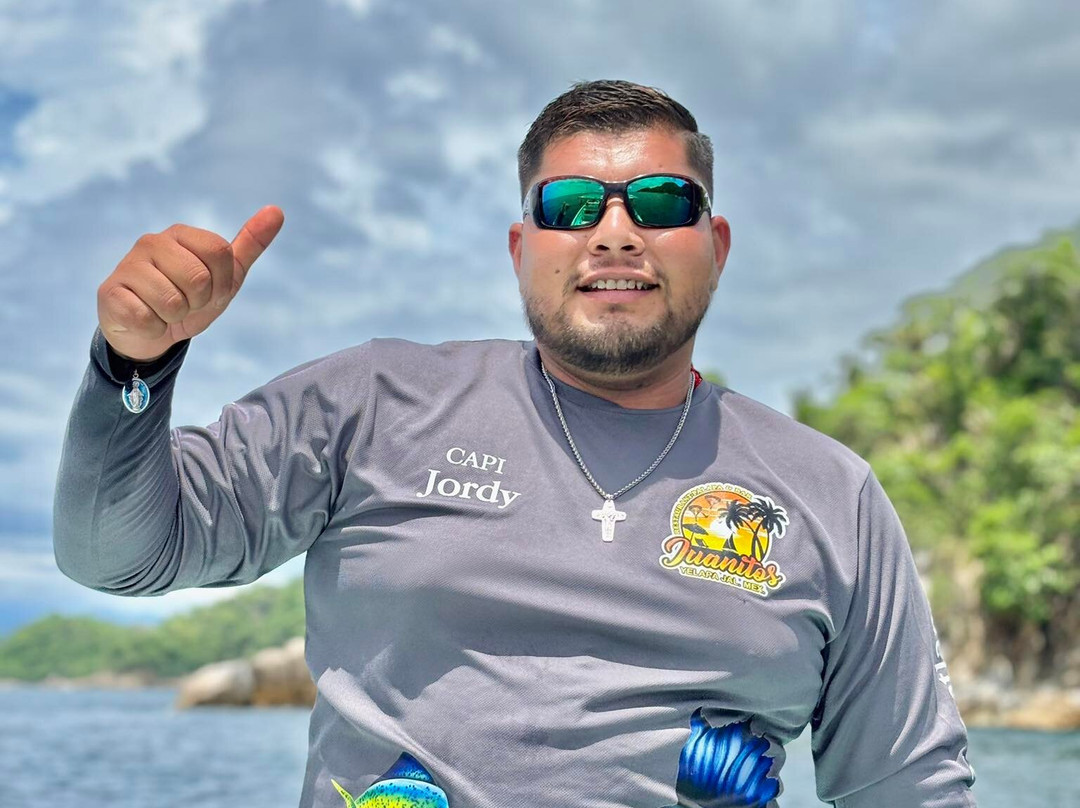 Golondrina 2 Tours-Boca de Tomatlan必去景点