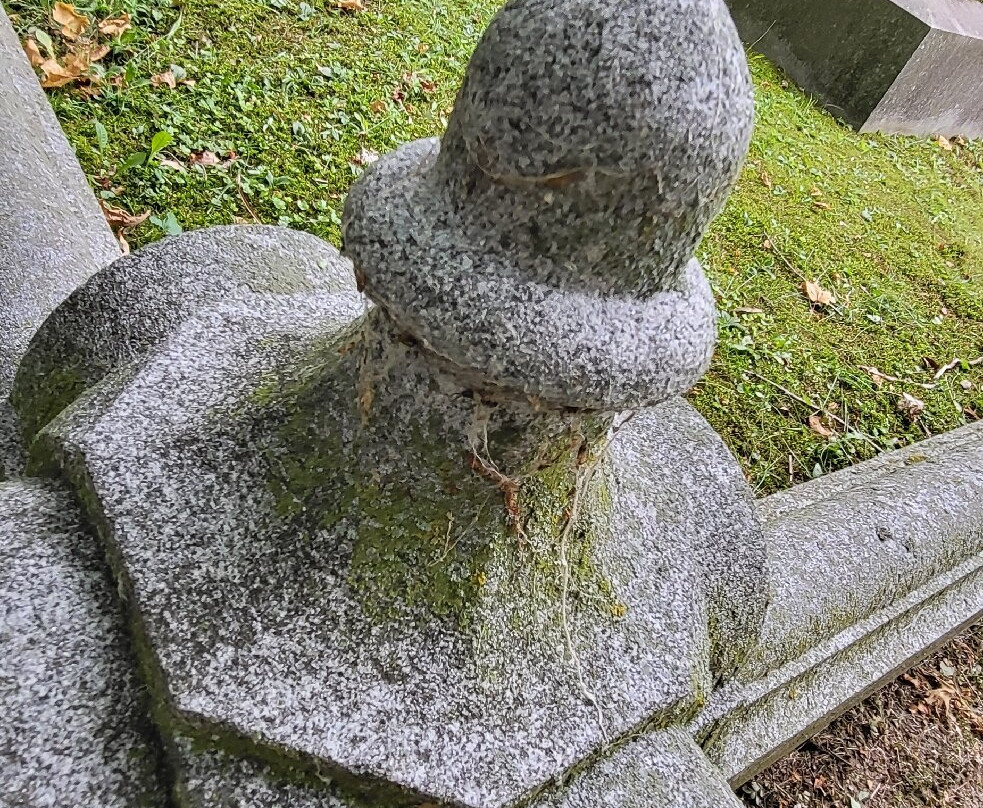 Oak Grove Cemetery-Coldwater必去景点