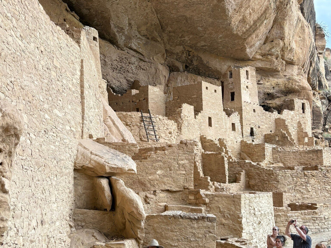 Mesa Verde National Park-梅萨维德国家公园必去景点