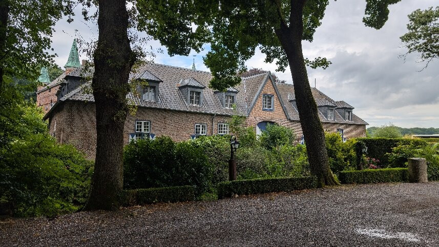 Schloss Walbeck主图