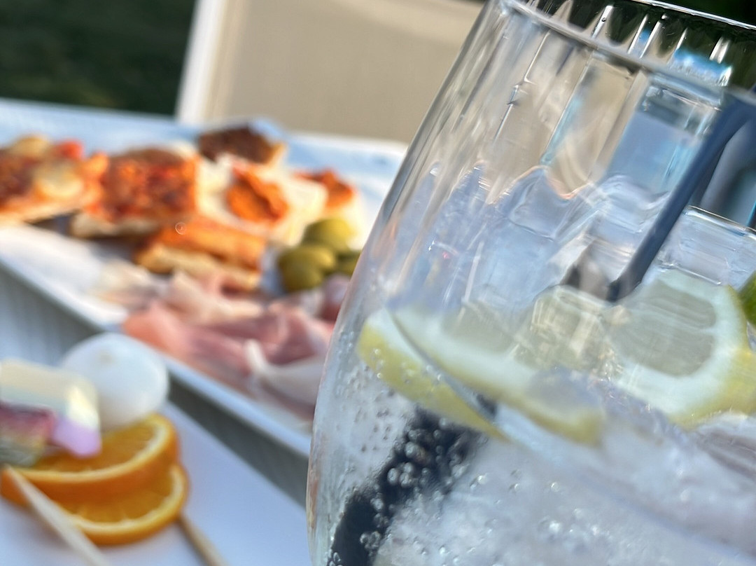 Alba Beach-阿尔巴阿德里亚蒂卡必去景点