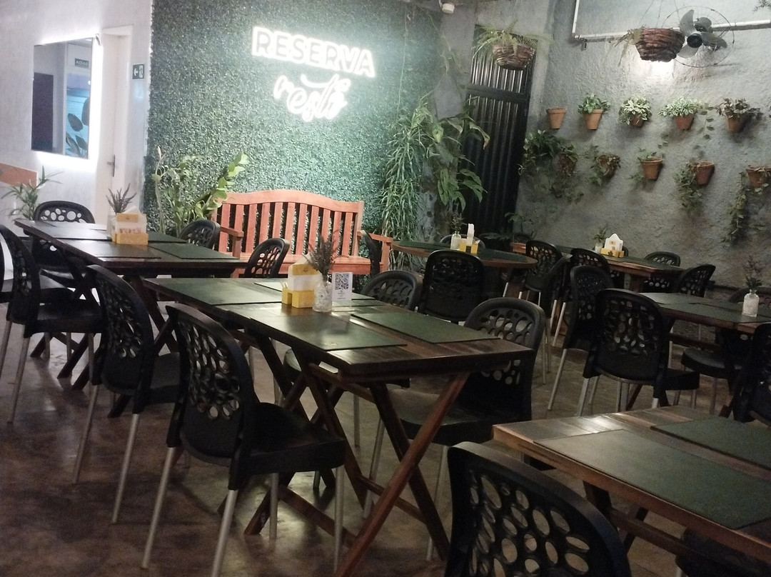 Reserva Restô