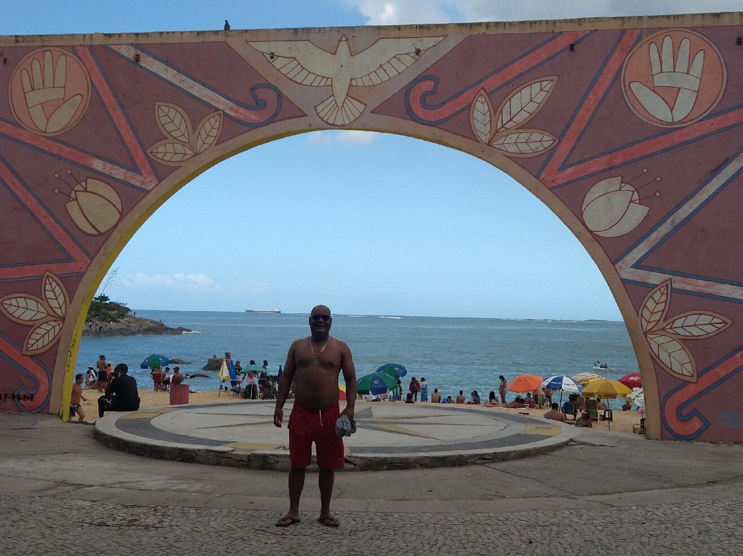 Praia da Sereia-维拉维尔哈必去景点