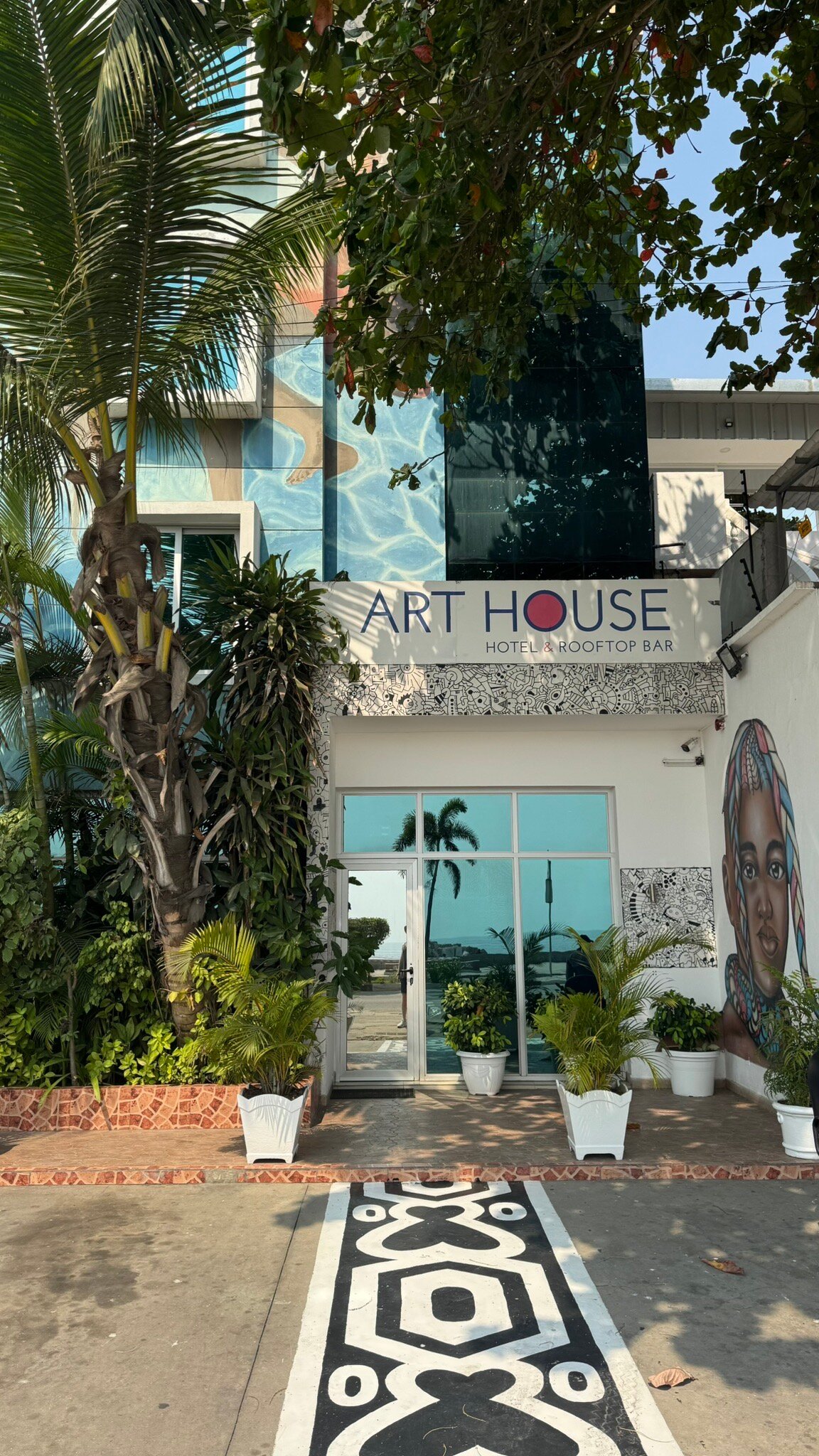 Thomson Art House-官方
