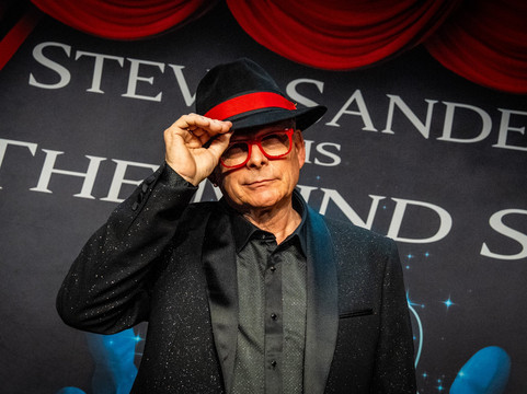 The Mind Spy-布兰森必去景点