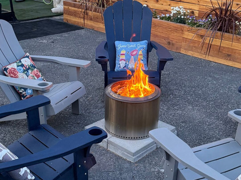 Harmonious Health & Healing Center-Burley必去景点