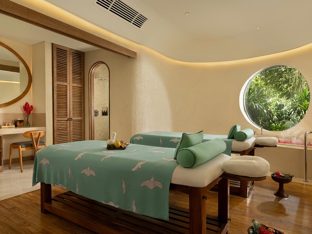 The Spa at Padma Resort Ubud-佩艳艮必去景点