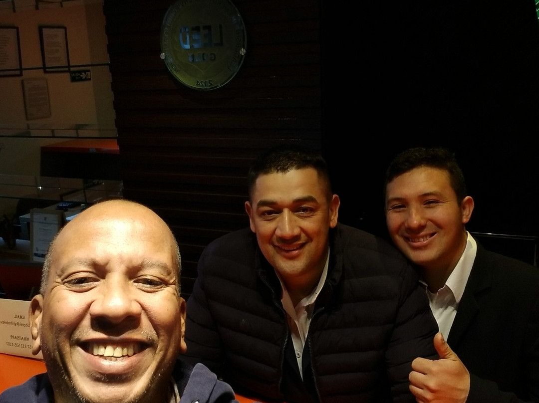 Biohotel Organic Suites主图