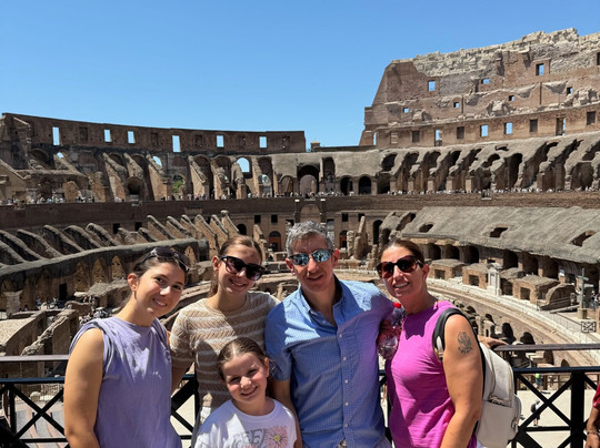 Exclusiveissimo-罗马必去景点