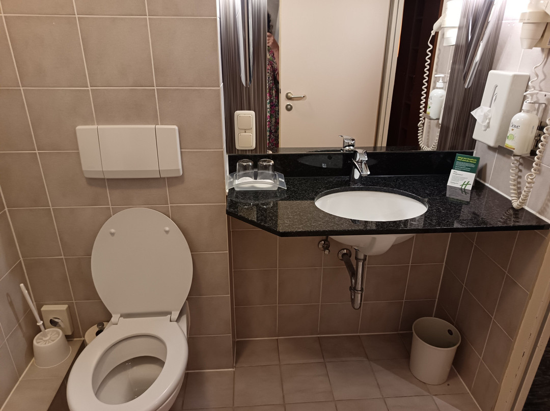 斯图加特假日酒店主图