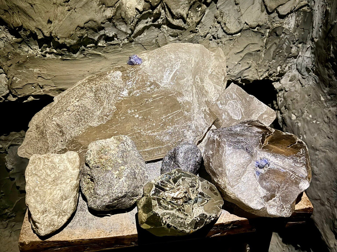 The Tanzanite Experience-阿鲁沙必去景点