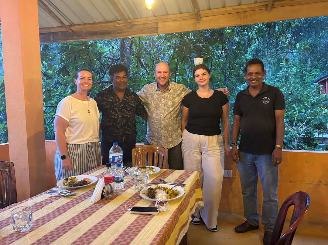 Lanka Cooking Classes-埃勒必去景点