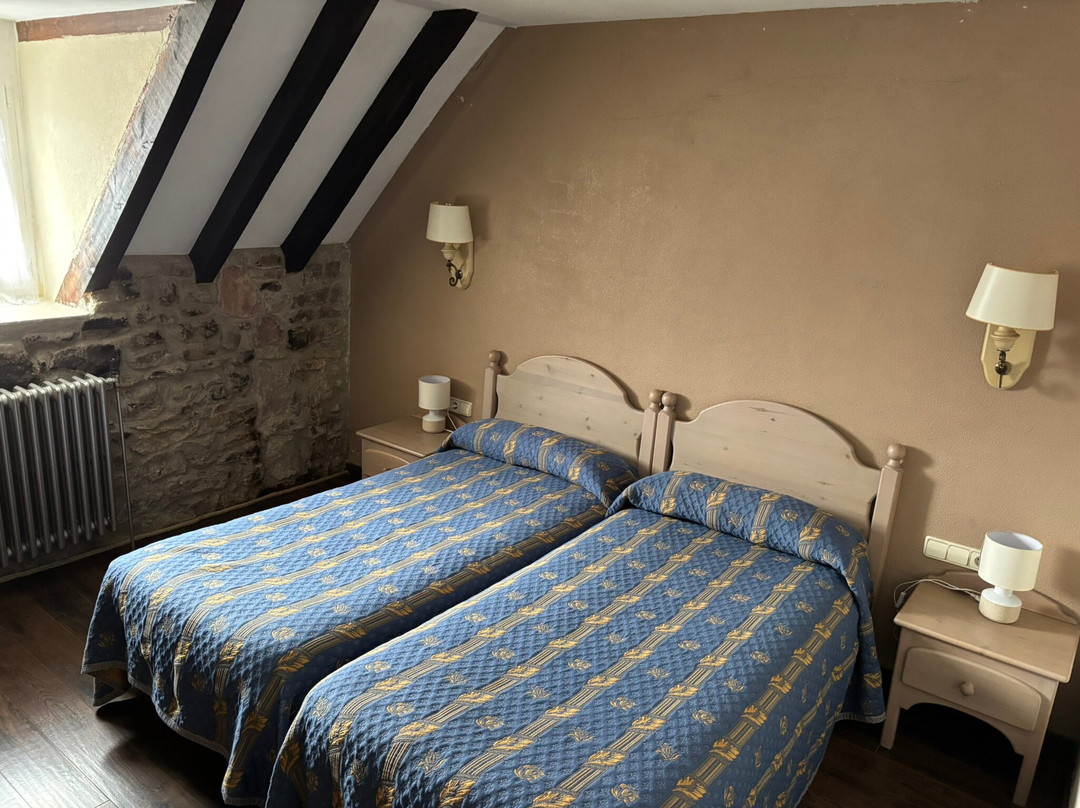 Hotel Rural Loizu主图