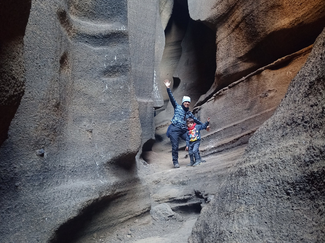 Volcan Malacara-Malargue必去景点
