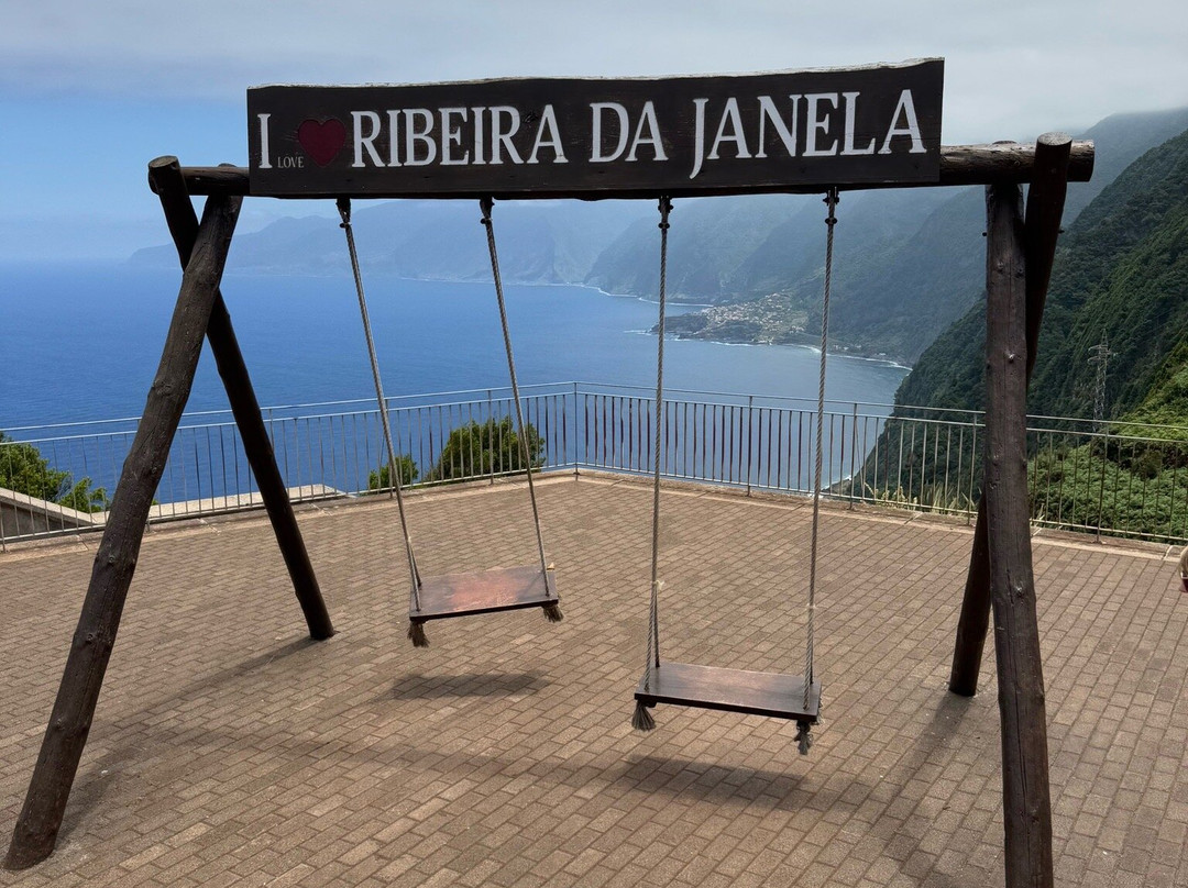 Vida Atlantica-马德拉群岛必去景点