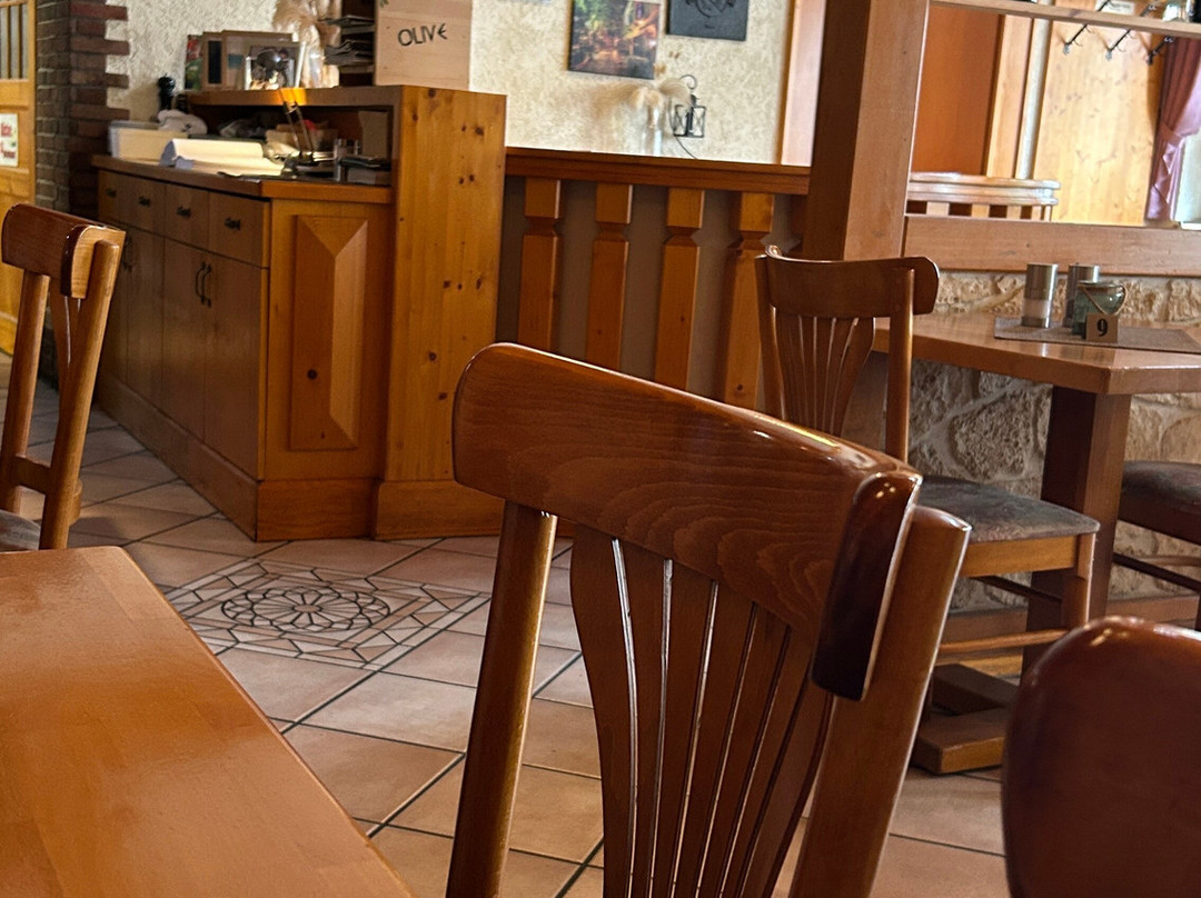 Griechisches Restaurant OLIVE