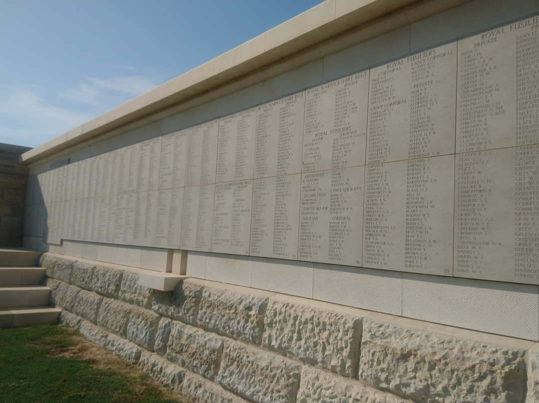 Hellas Memorial-Gallipoli必去景点