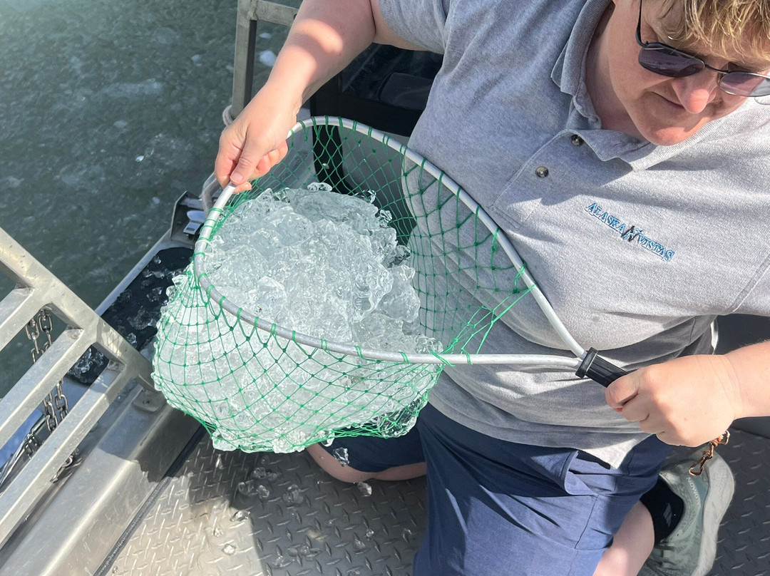 Alaska Vistas-Wrangell必去景点