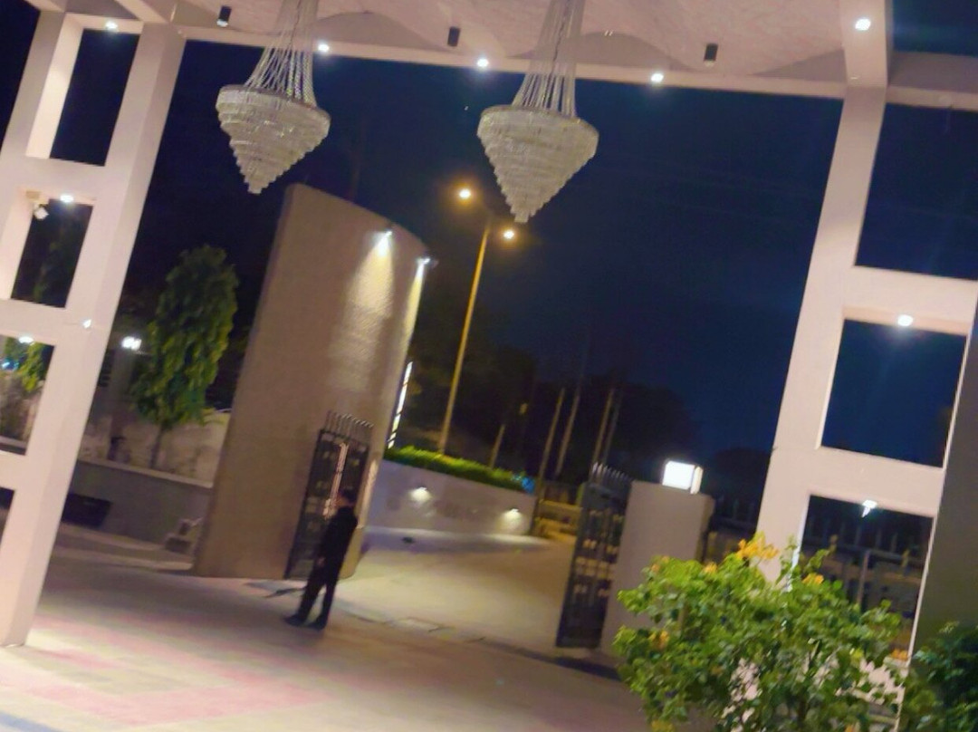 Chinmay Hotel & Resort主图