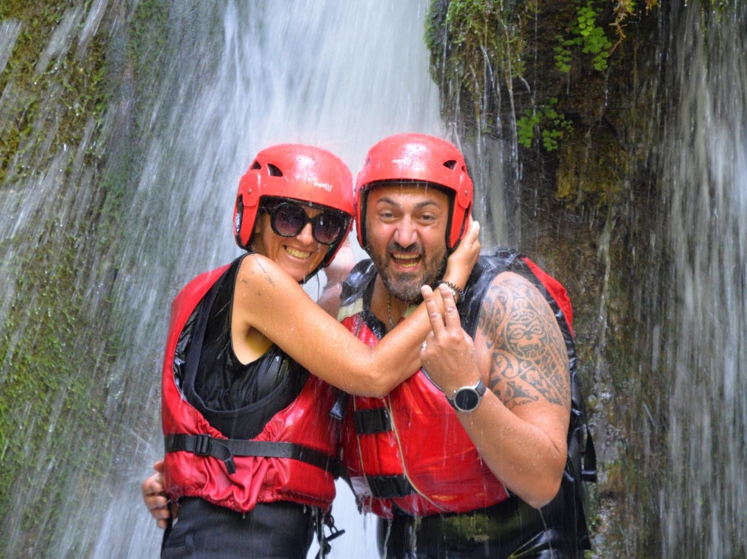 Happy Rafting Lao-Papasidero必去景点