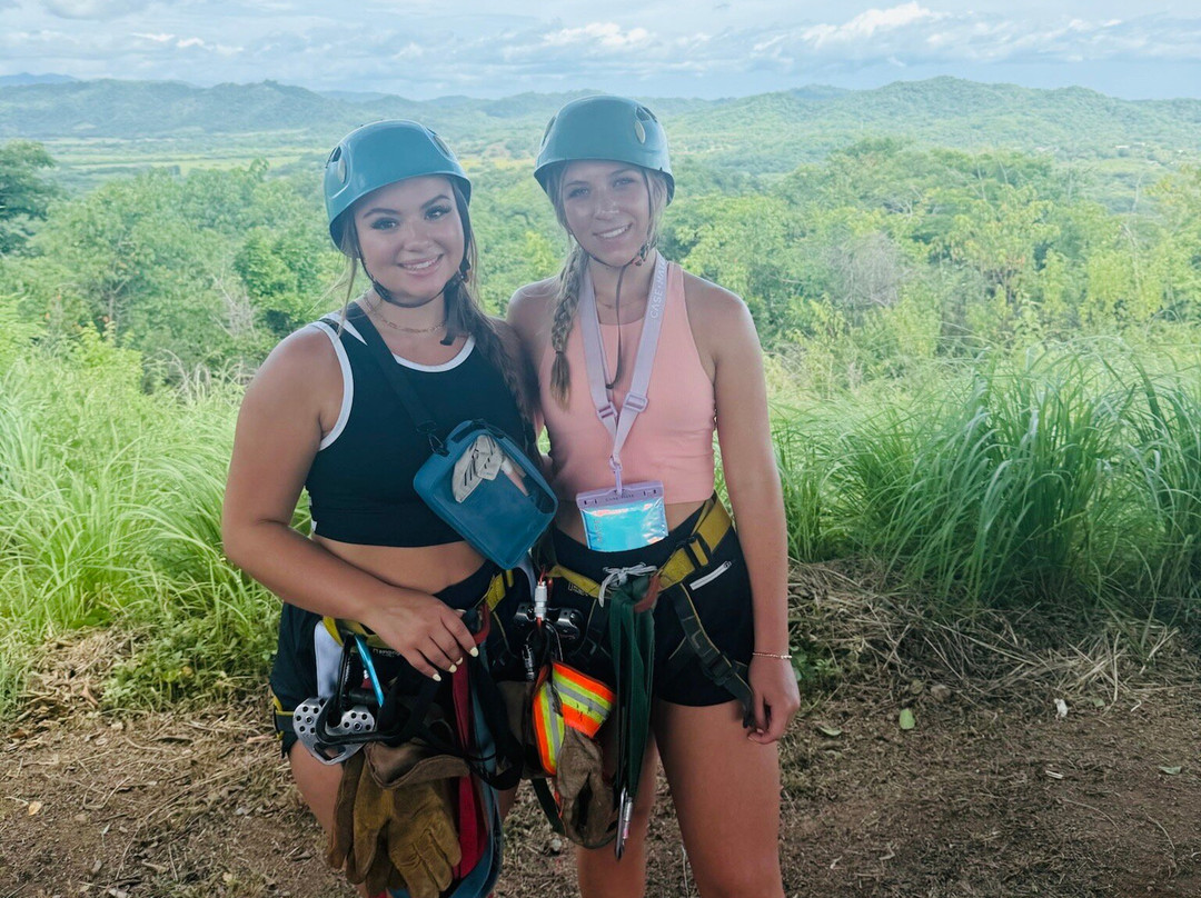 Black Stallion Eco Park & Estates-圣塔克鲁斯必去景点