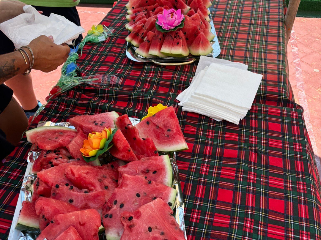 Valle Fiorita-Pizzone必去景点