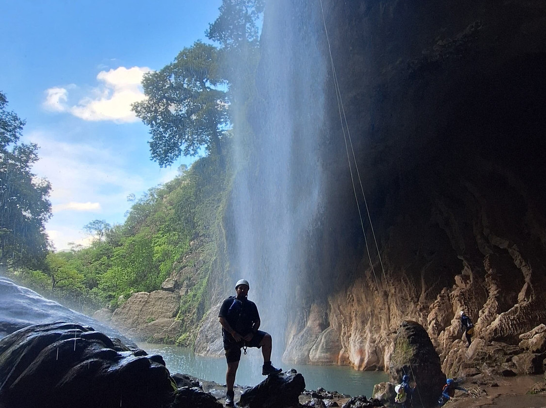 Gaia Xtreme Tours-蒙特雷必去景点