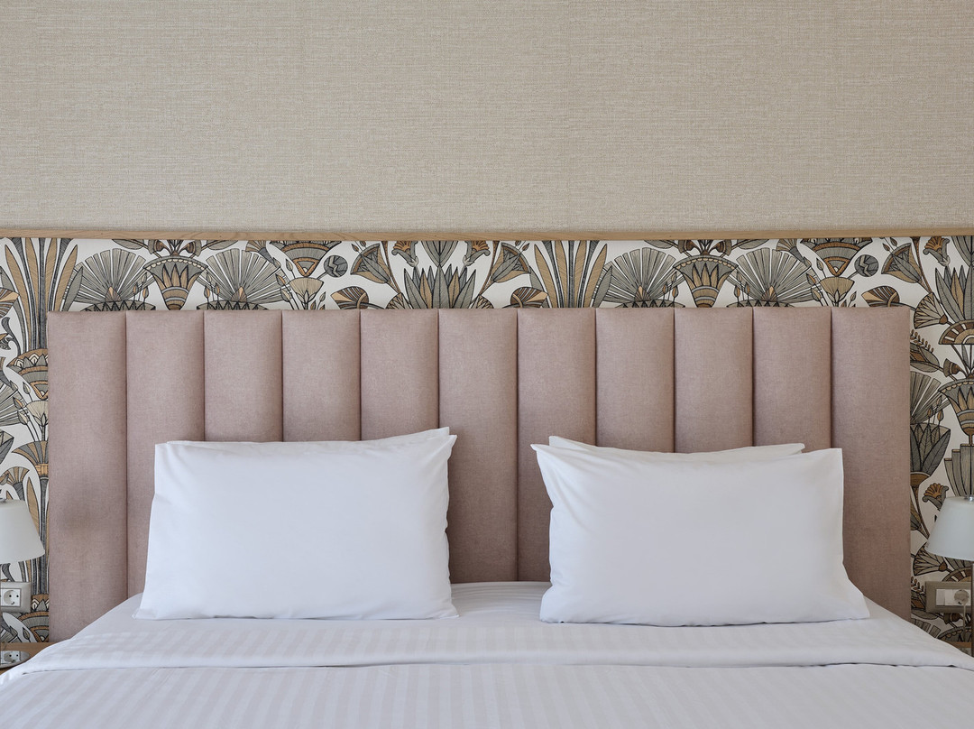 Atlantica Eleon Grand Resort主图