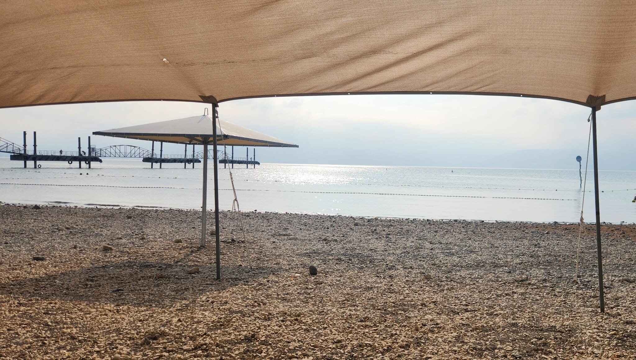 Nof Ginosar Hotel-官方