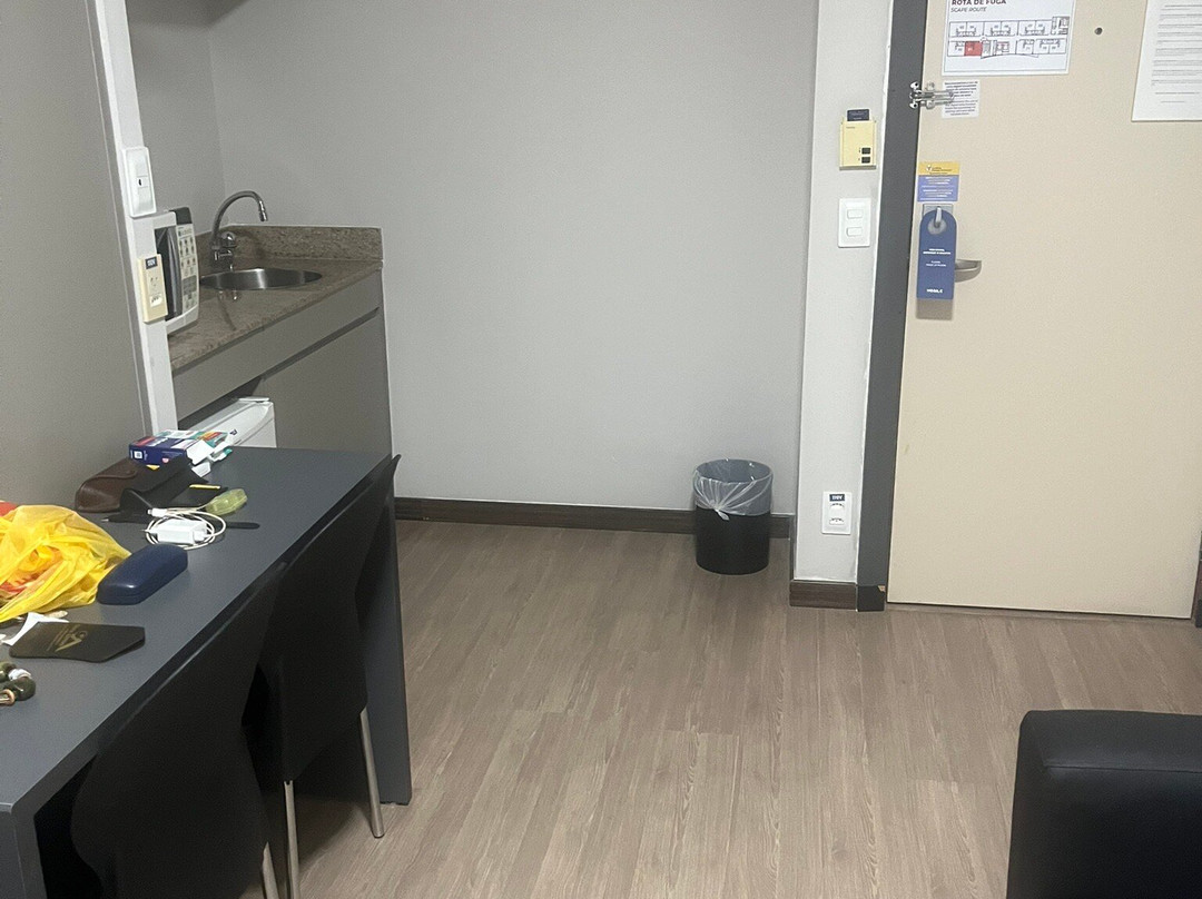 Nobile Suítes Uberlândia主图