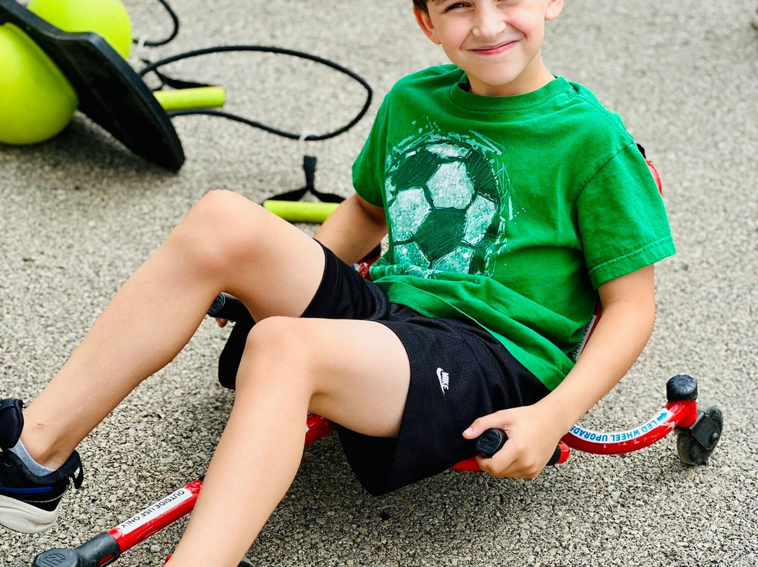 Playthings Etc.-Butler必去景点