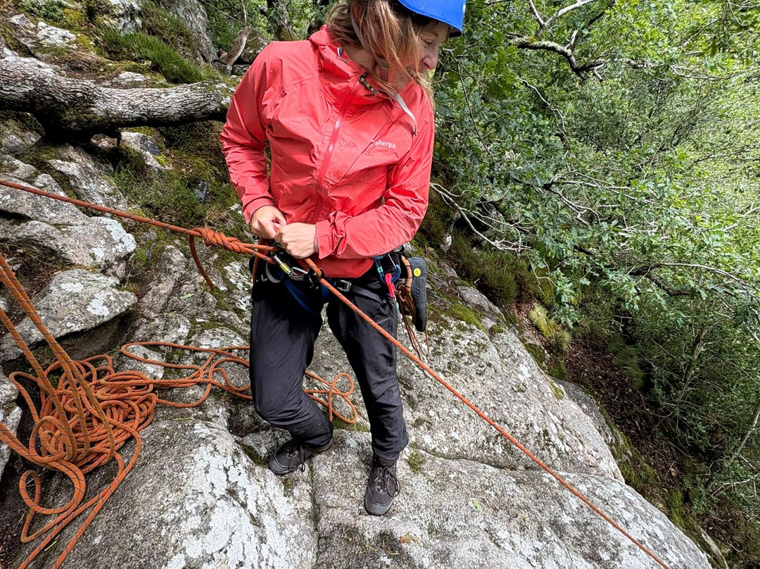 Adelong Outdoor Education-Ivybridge必去景点