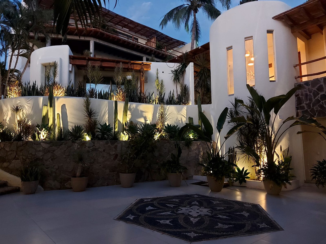 Hotel Ysuri Bucerias主图