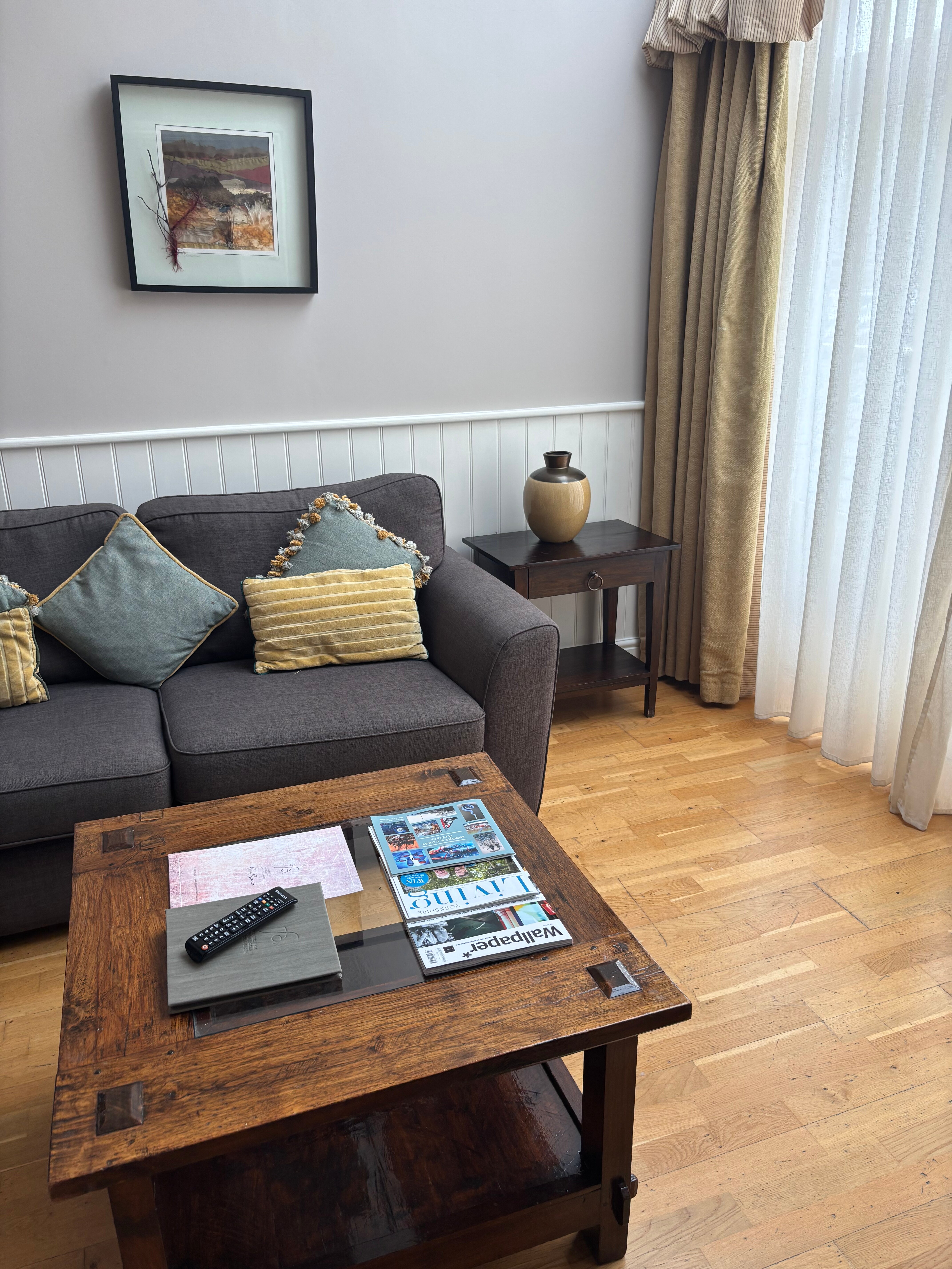 Feversham Arms Hotel & Verbena Spa-官方