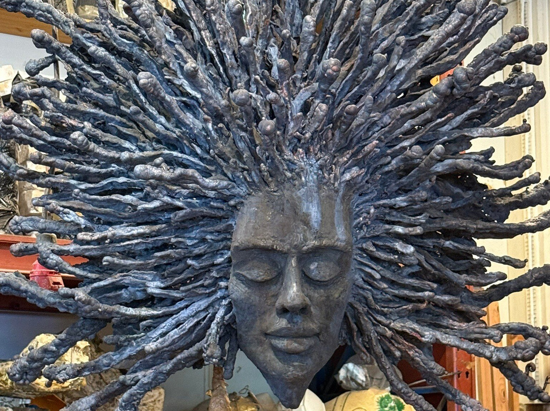 Gallery Galschioet-欧登塞必去景点