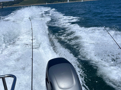 Wetwheels South West-法尔茅斯必去景点