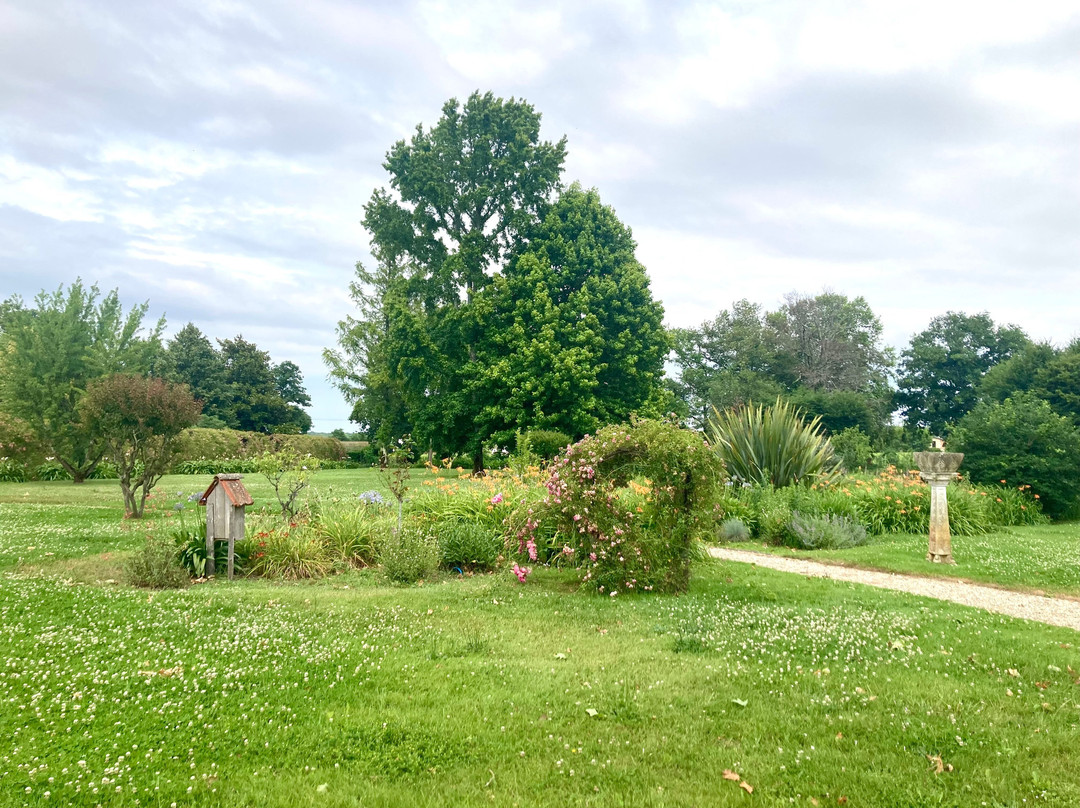 Chateau Kirwan-Cantenac必去景点