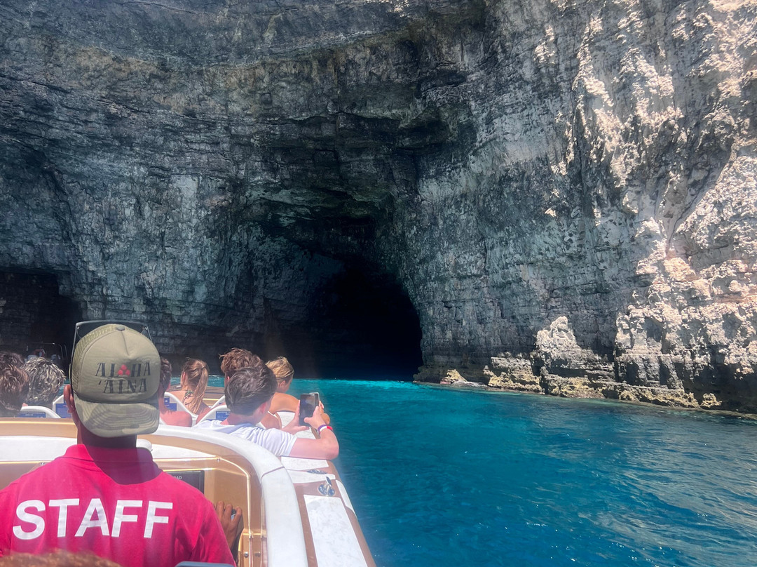 Supreme Powerboats Malta-斯利马必去景点