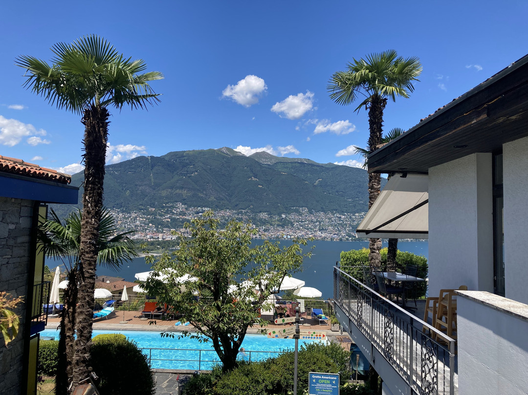 Hotel La Campagnola主图